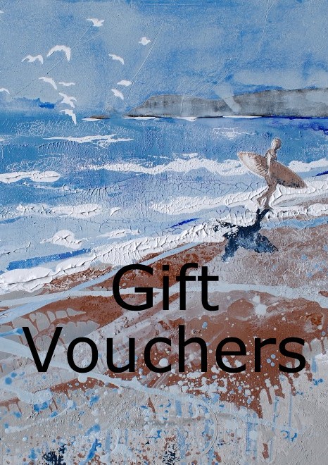 Gift Vouchers