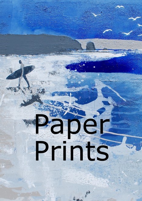 Paper Prints
