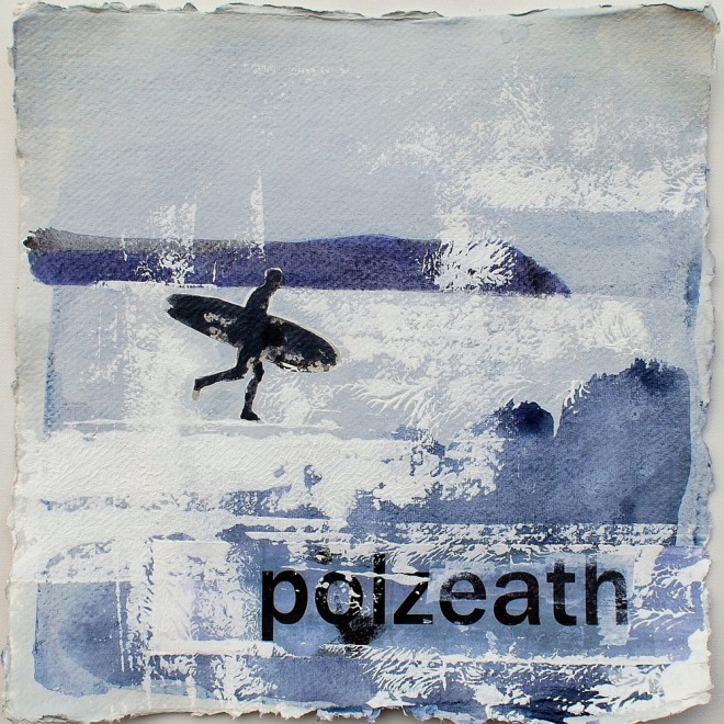 Salt Water, Polzeath No.4