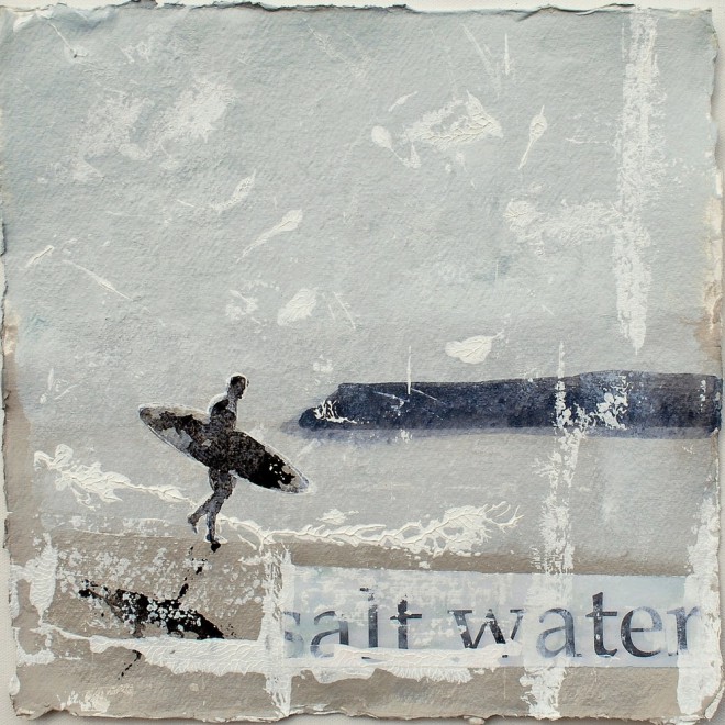 Salt Water, Polzeath No.5