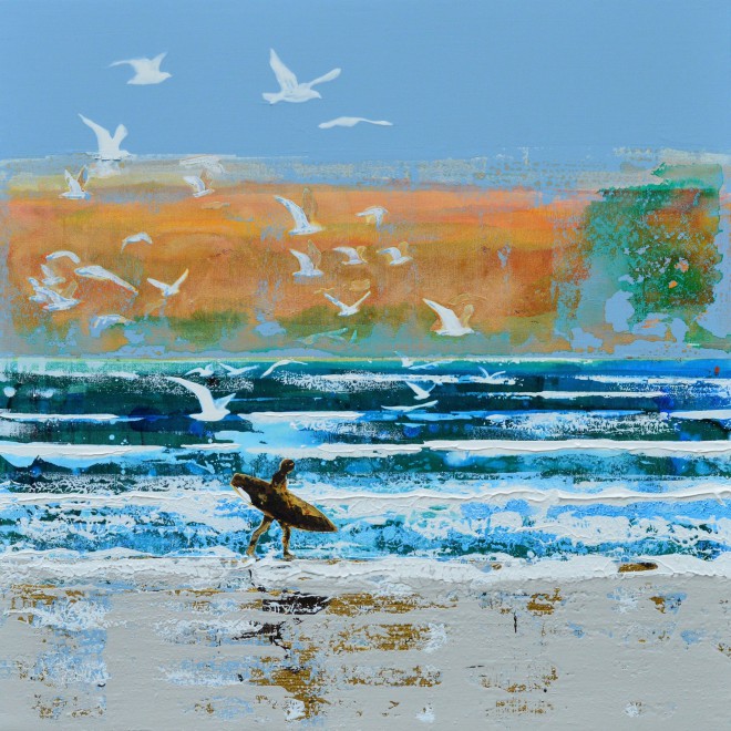 Summer Breeze, Polzeath